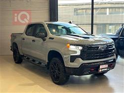 شيفروليه سلفرادو